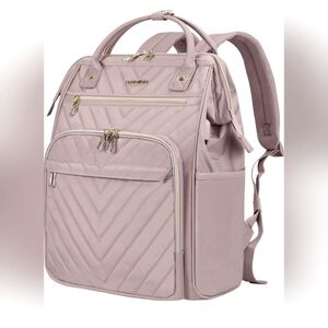Vankean 17 Inch Travel Laptop Backpack